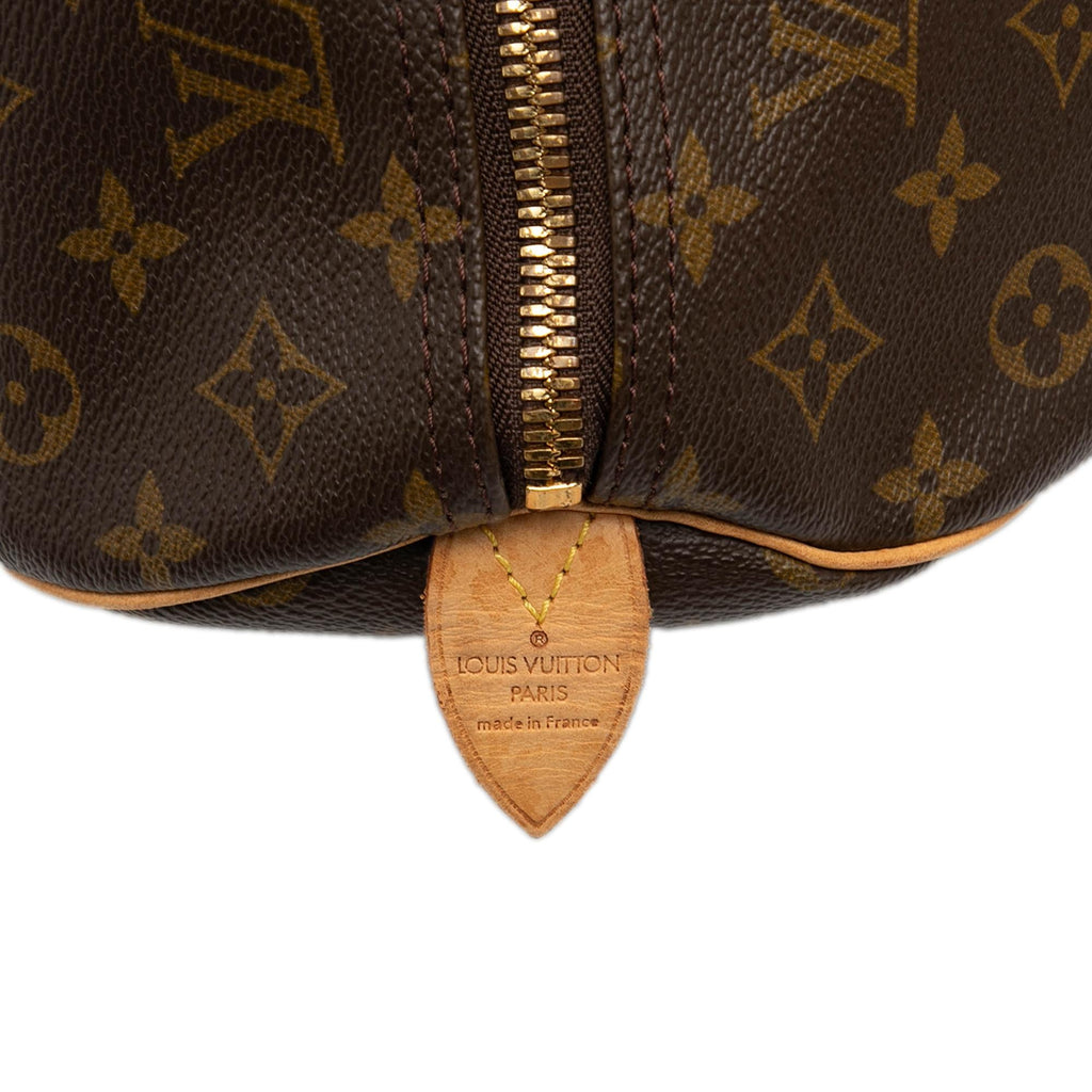 Louis Vuitton Monogram Keepall 60
