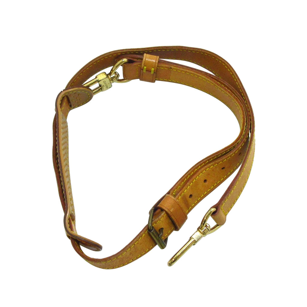 Louis Vuitton Monogram Keepall Bandouliere 45 (SHG-35665)