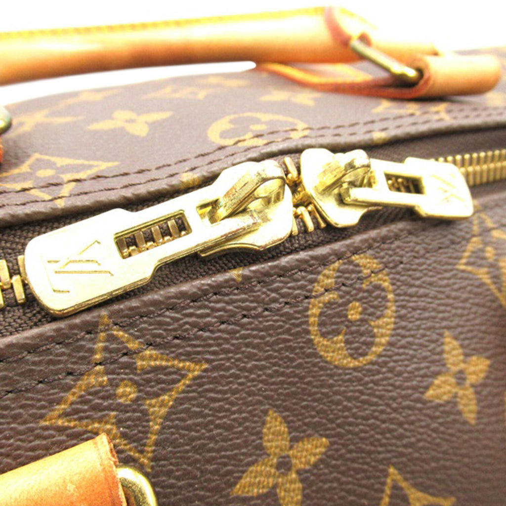 Louis Vuitton Monogram Keepall Bandouliere 45 (SHG-J9pPPp)