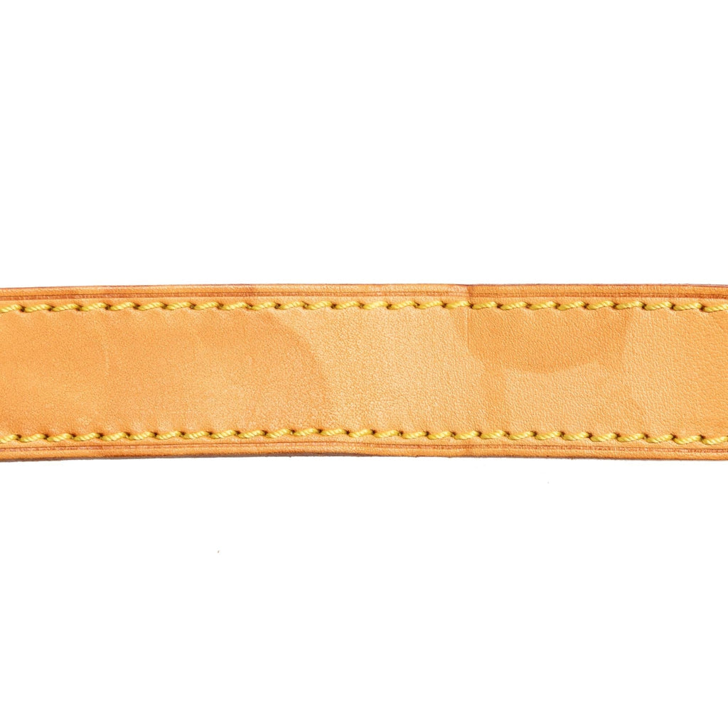 Louis Vuitton Monogram Keepall Bandouliere 45 (SHG-KNFGNC)
