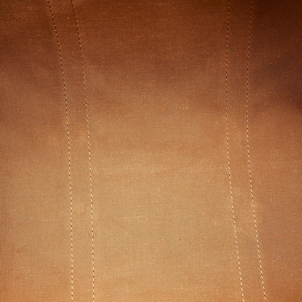 Louis Vuitton Monogram Keepall Bandouliere 50 (SHG-28424)