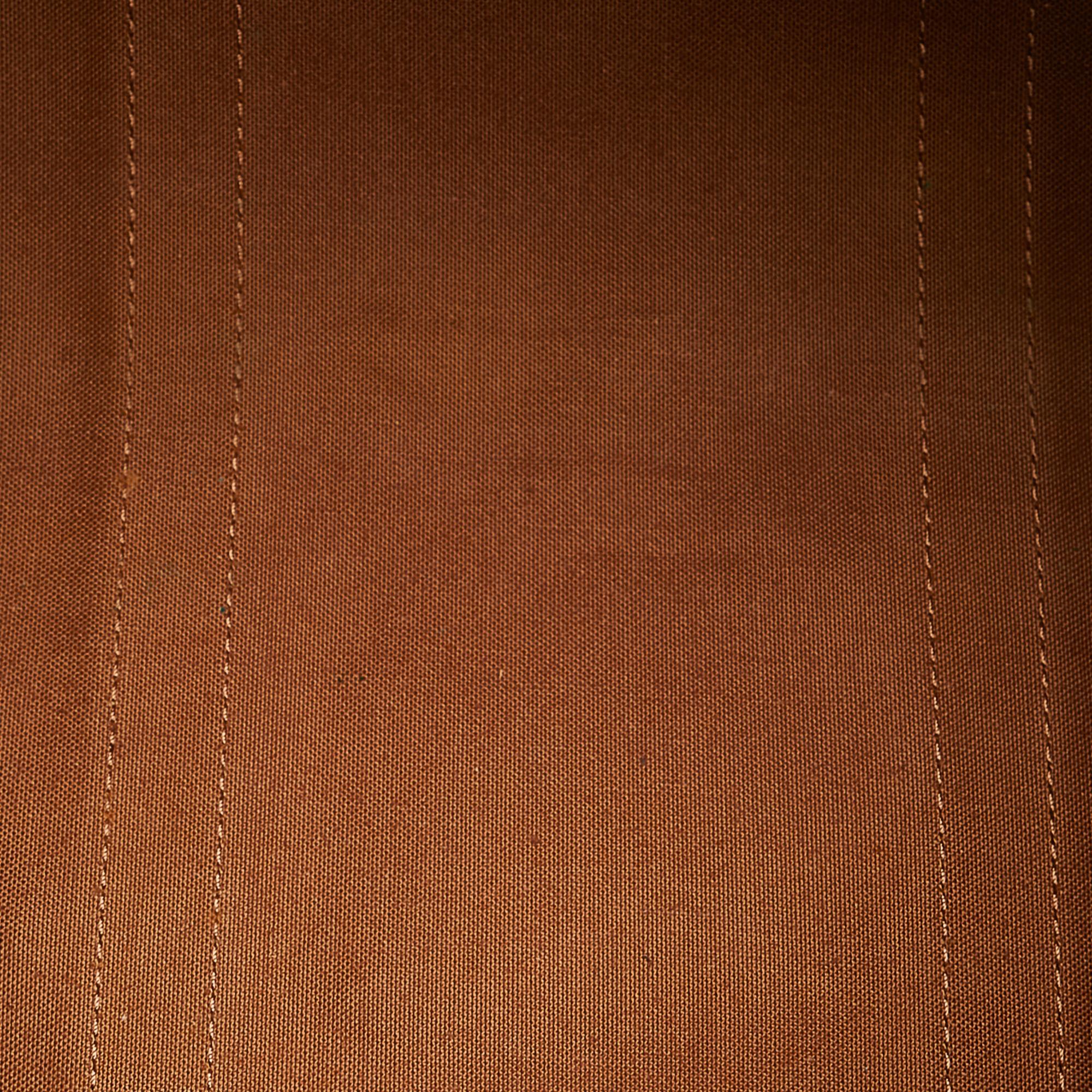 Louis Vuitton Monogram Keepall Bandouliere 50 (SHG-34411)