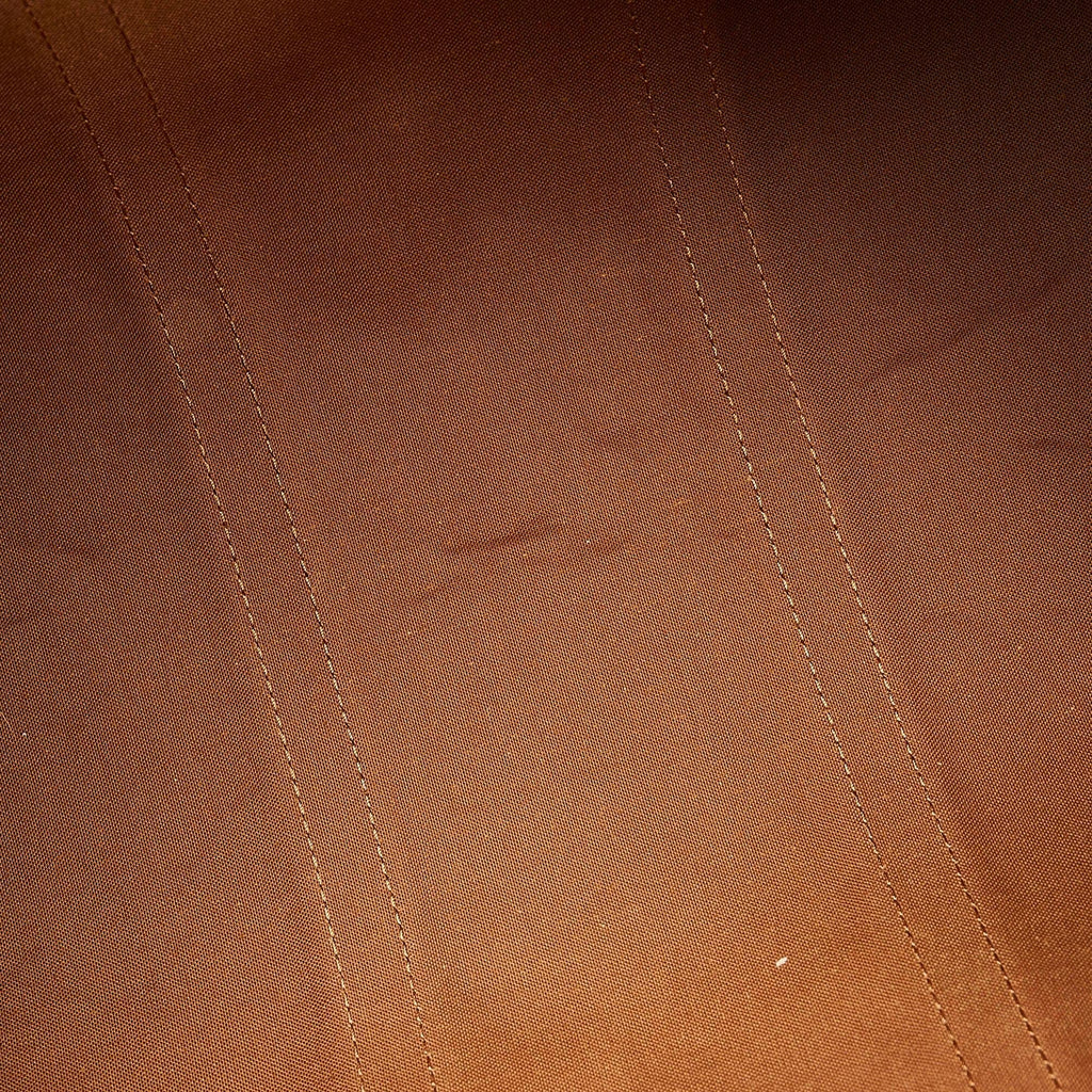 Louis Vuitton Monogram Keepall Bandouliere 50 (SHG-36057)
