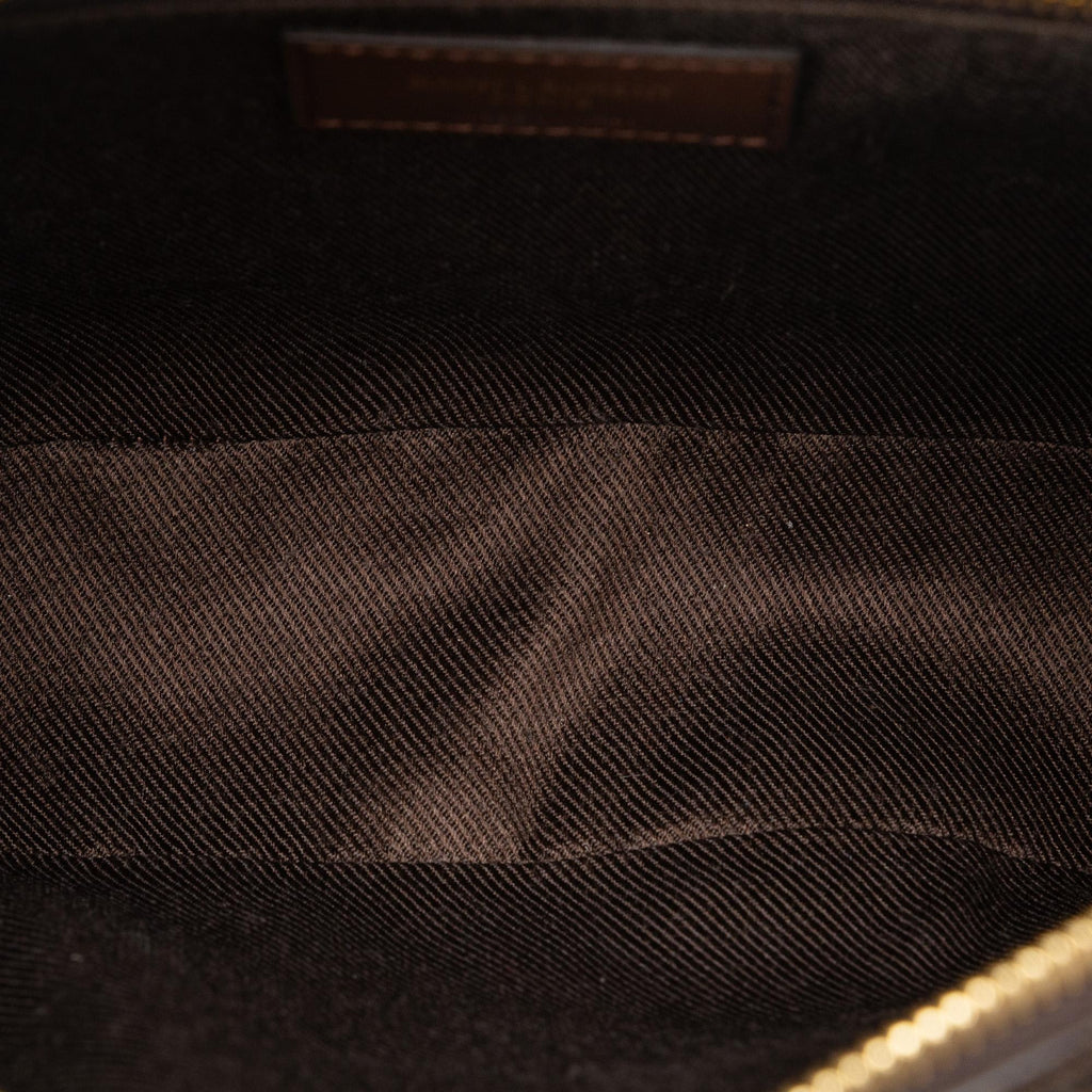 Louis Vuitton Monogram Keepall Bandouliere 50 (SHG-wnoX4I)