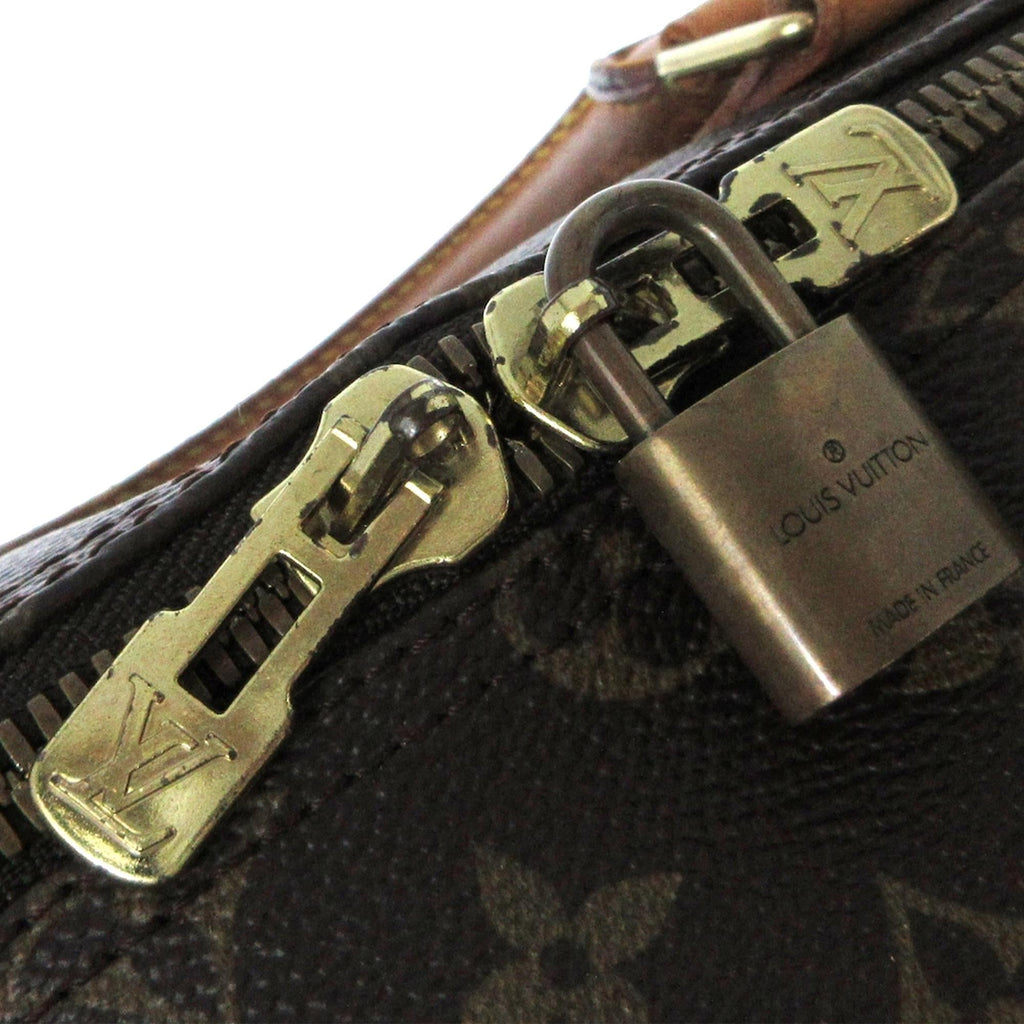 Louis Vuitton Monogram Keepall Bandouliere 50 (SHG-tyL8j6)