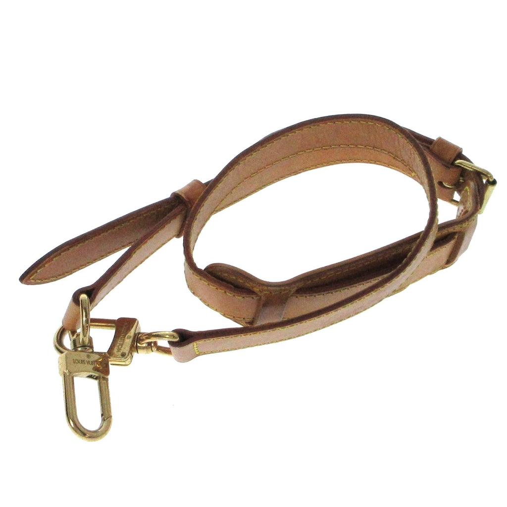 Louis Vuitton Monogram Keepall Bandouliere 50 (SHG-tyL8j6)