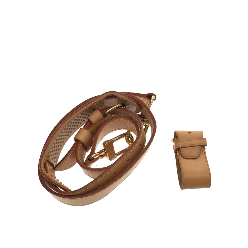 Louis Vuitton Monogram Keepall Bandouliere 50 (SHG-0qlveU)