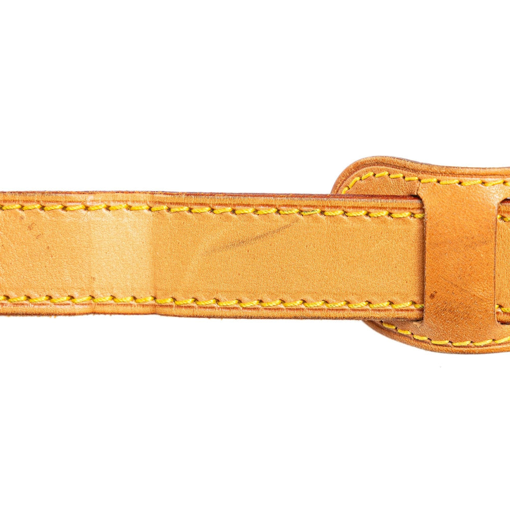 Louis Vuitton Monogram Keepall Bandouliere 50 (SHG-t7LcG5)