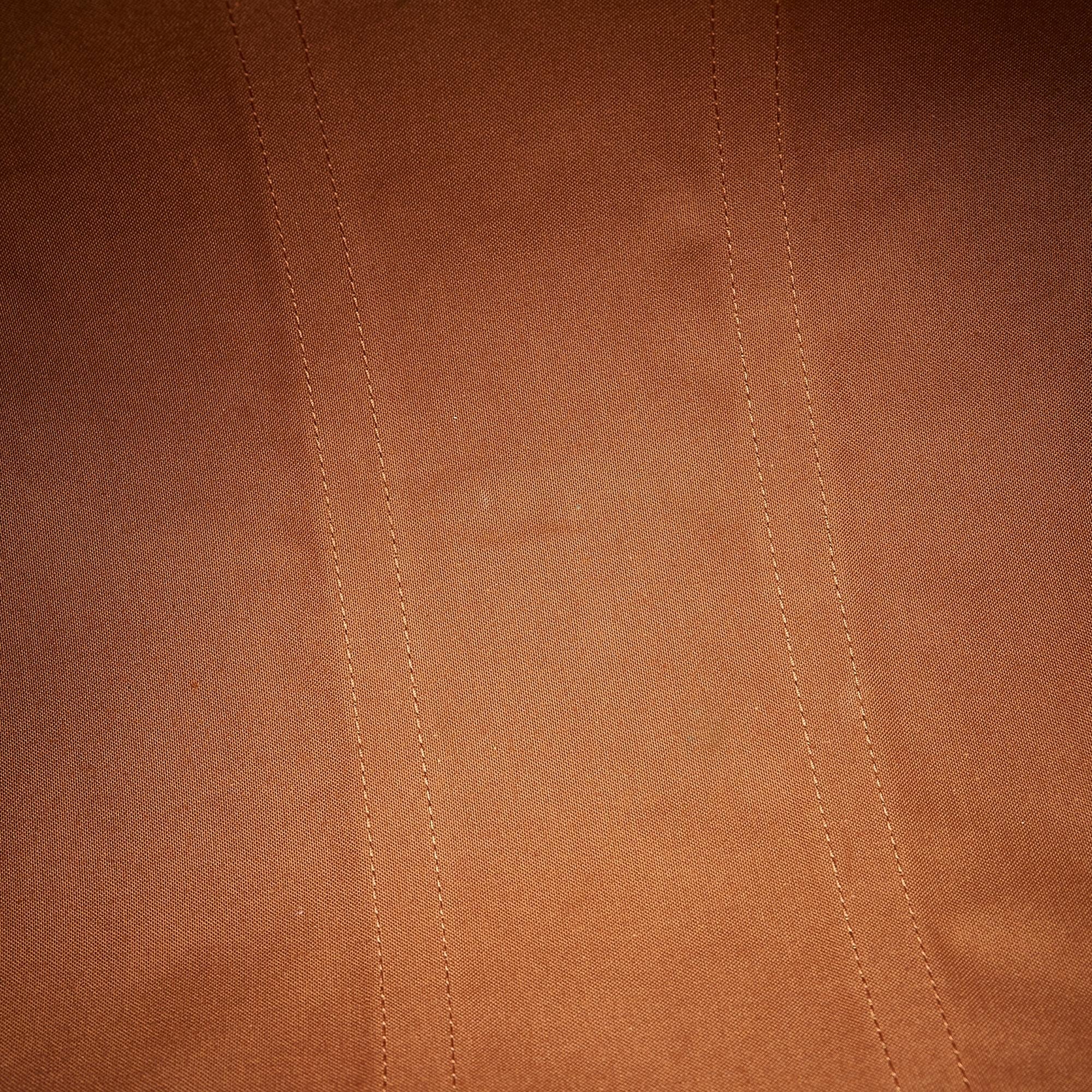 Louis Vuitton Monogram Keepall Bandouliere 55 (SHG-34911)