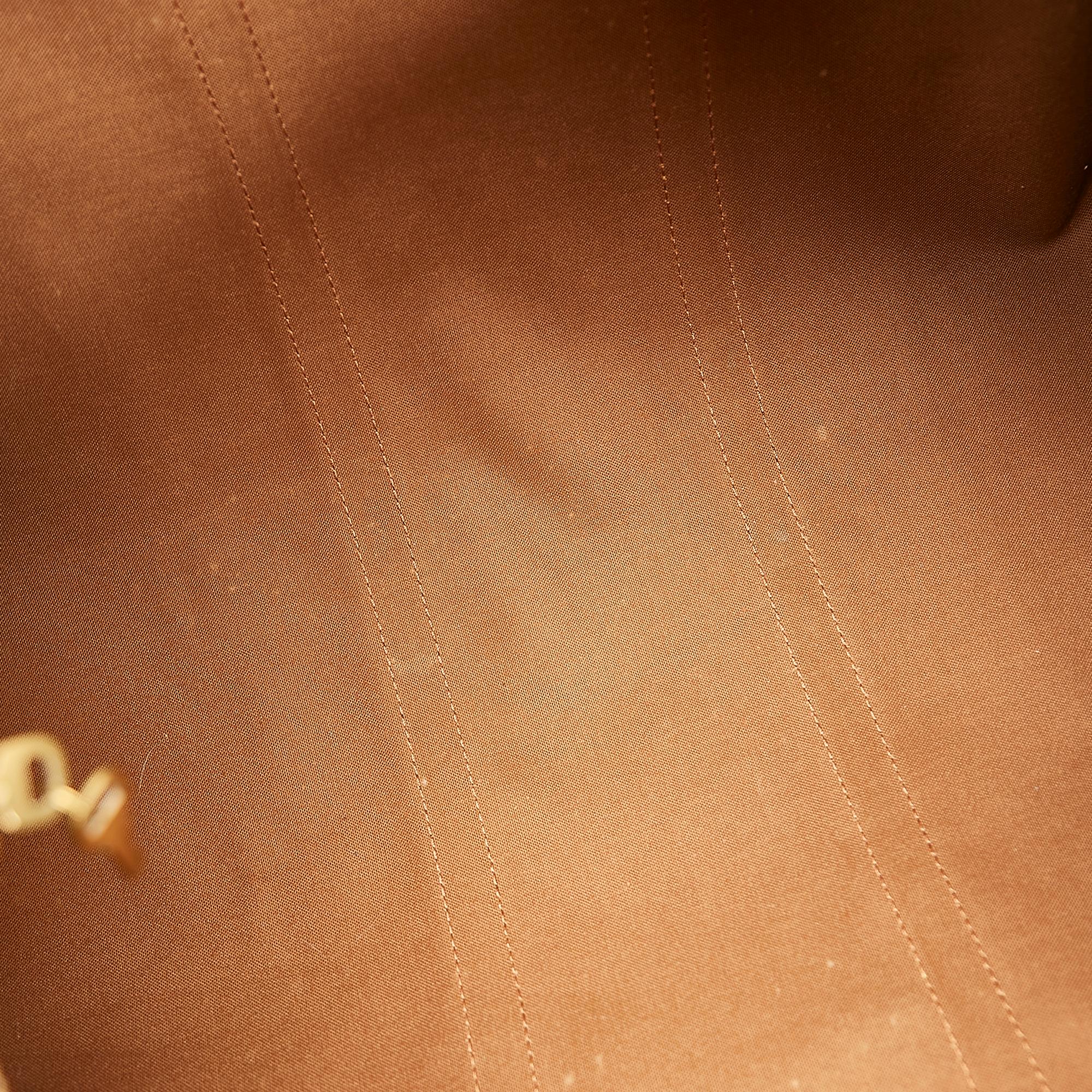 Louis Vuitton Monogram Keepall Bandouliere 55 (SHG-35667)
