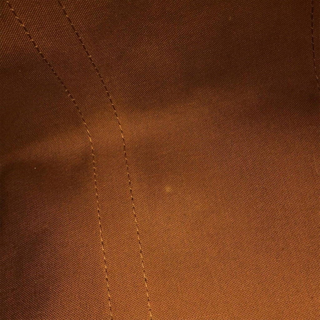 Louis Vuitton Monogram Keepall Bandouliere 55 (SHG-36464)