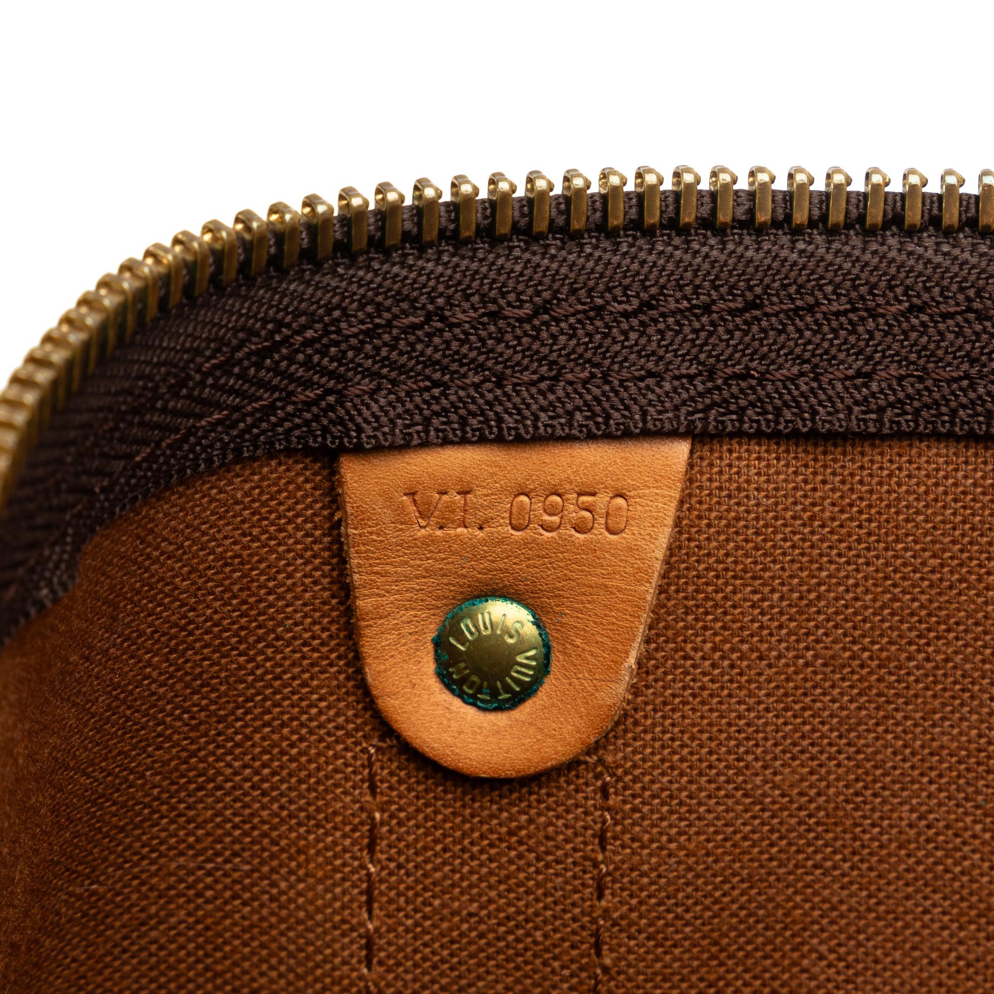 Louis Vuitton Monogram Keepall Bandouliere 55 (SHG-0hpYba)