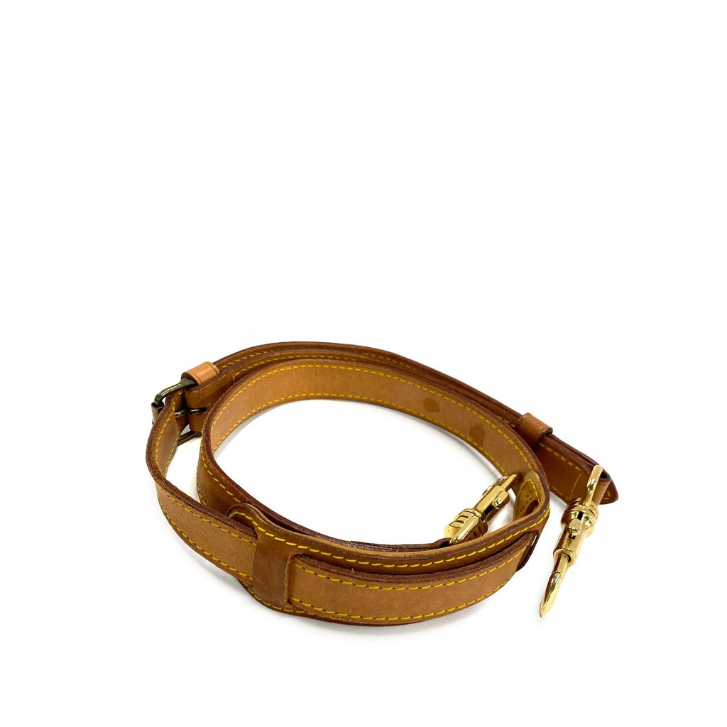 Louis Vuitton Monogram Keepall Bandouliere 55 (SHG-SMJFAd)