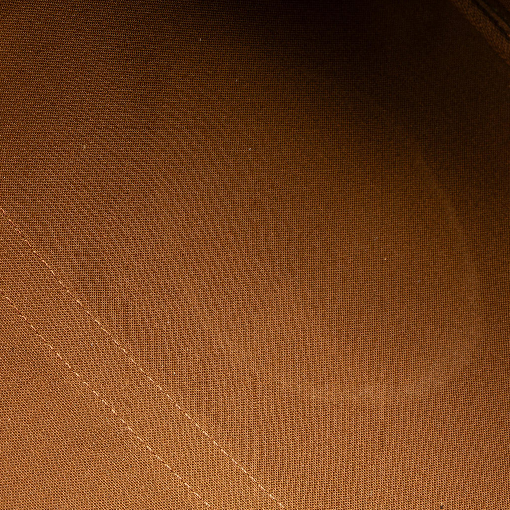 Louis Vuitton Monogram Keepall Bandouliere 55