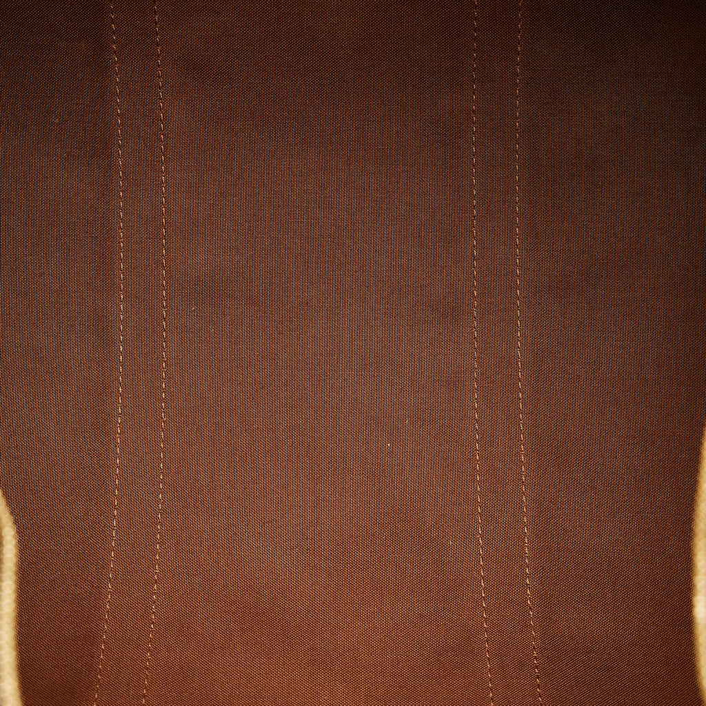 Louis Vuitton Monogram Keepall Bandouliere 60 (SHG-34520)