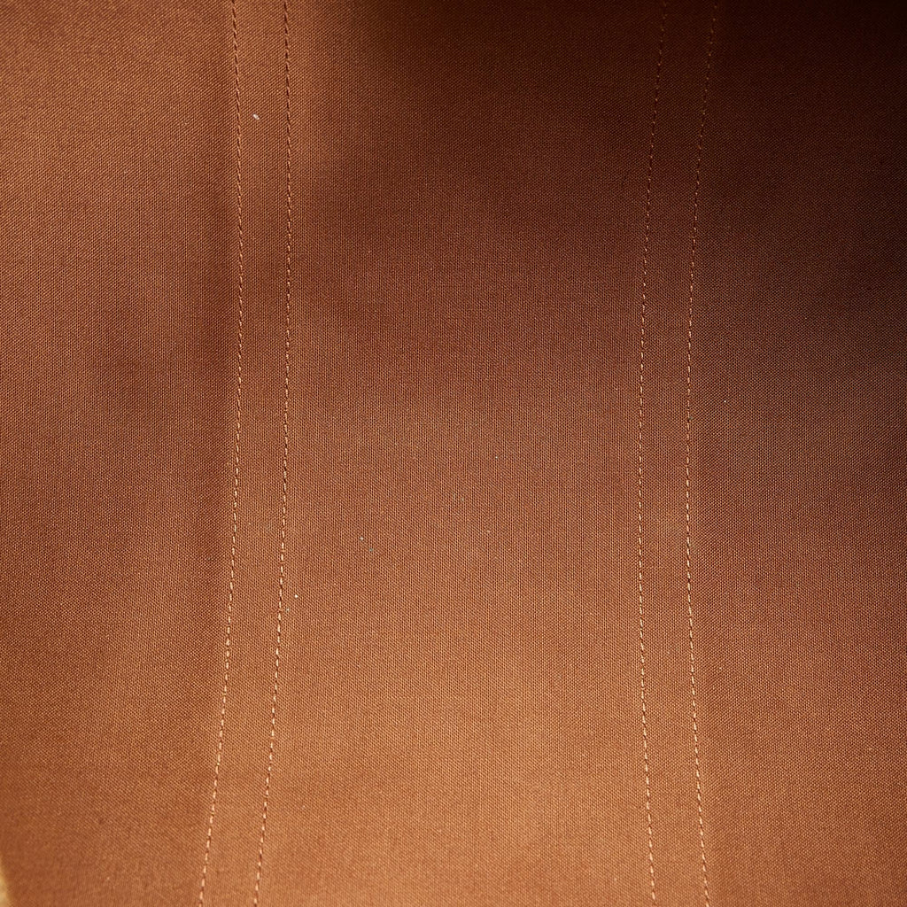 Louis Vuitton Monogram Keepall Bandouliere 60 (SHG-35992)