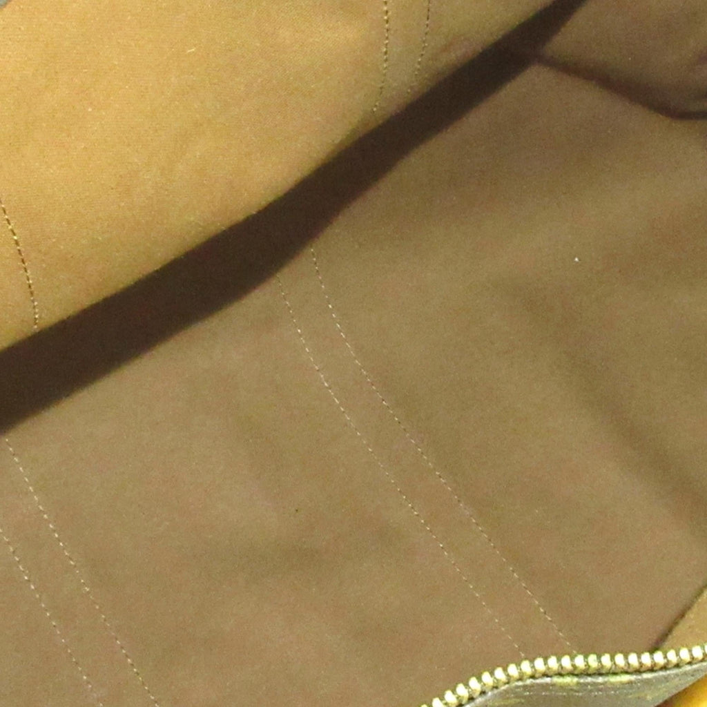 Louis Vuitton Monogram Keepall Bandouliere 60 (SHG-35996)