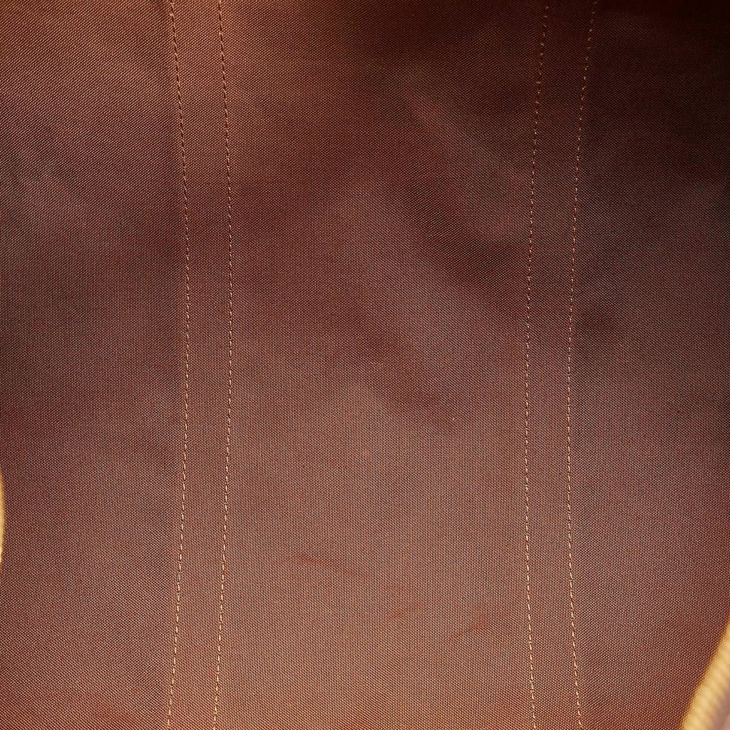 Louis Vuitton Monogram Keepall Bandouliere 60 (SHG-35997)