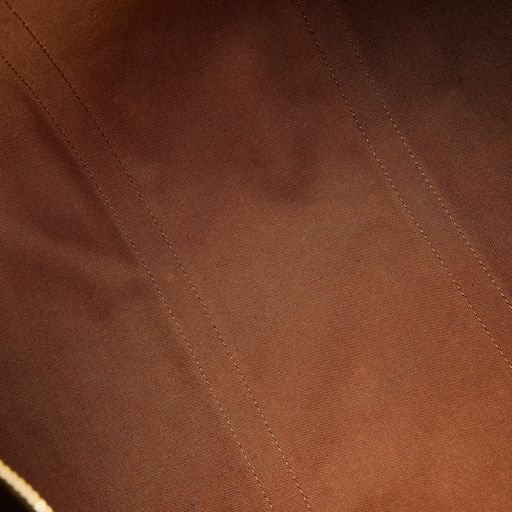 Louis Vuitton Monogram Keepall Bandouliere 60 (SHG-36241)
