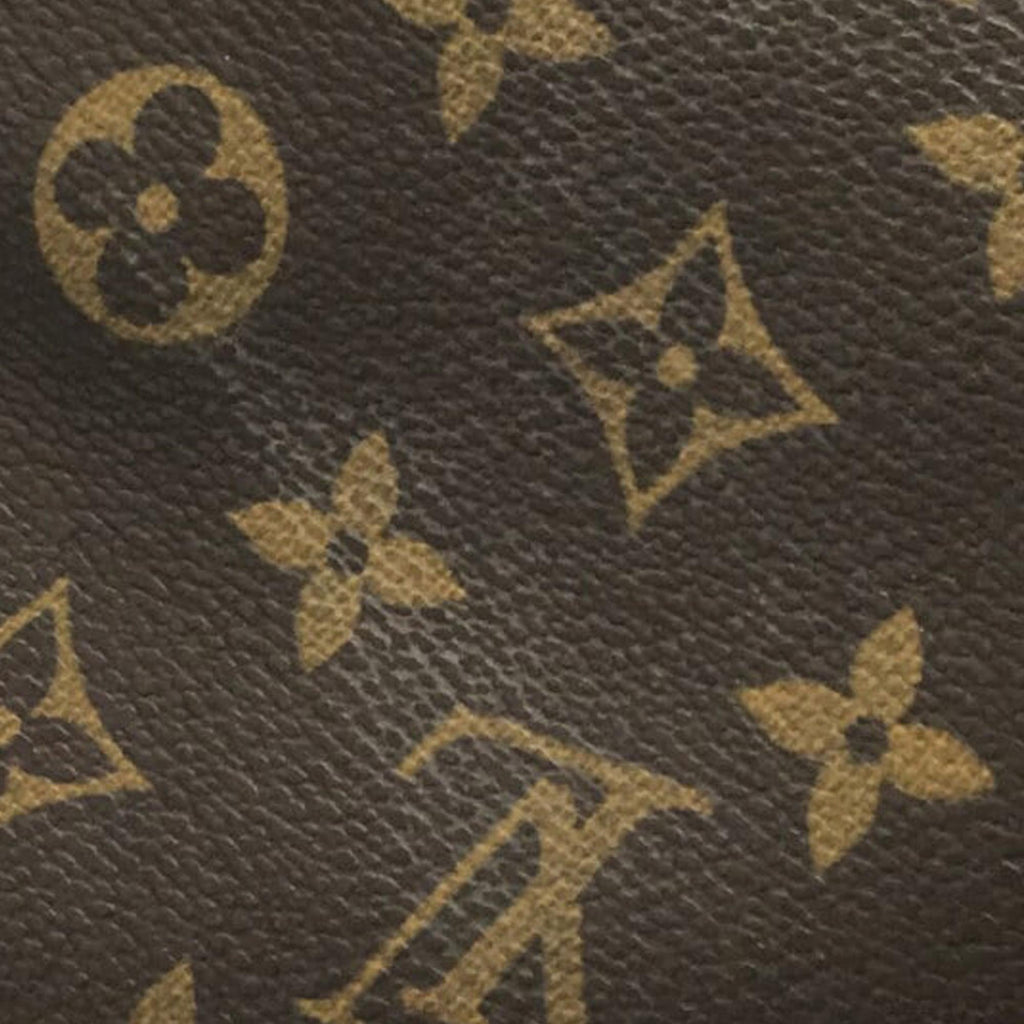 Louis Vuitton Monogram Keepall Bandouliere 60 (SHG-NVXXjg)