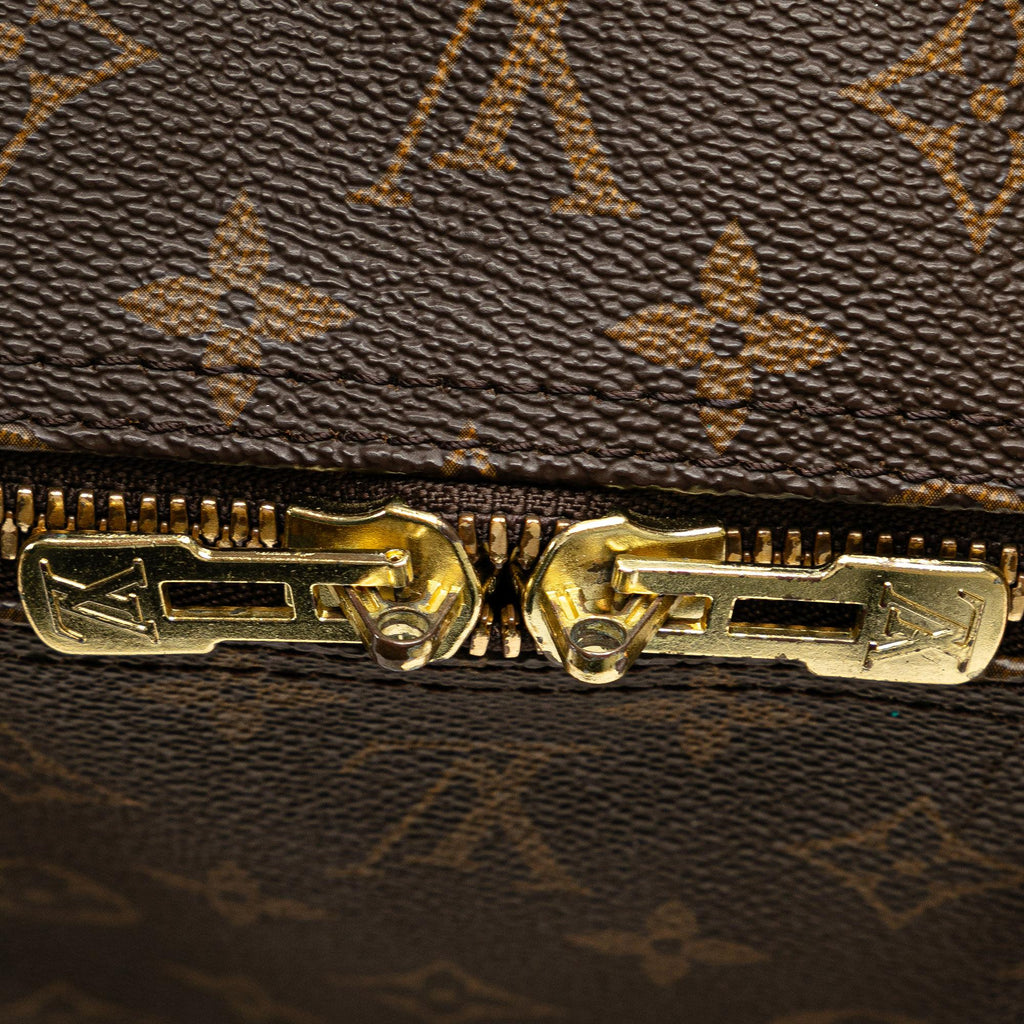 Louis Vuitton Monogram Keepall Bandouliere 60 (SHG-Nsz8zQ)