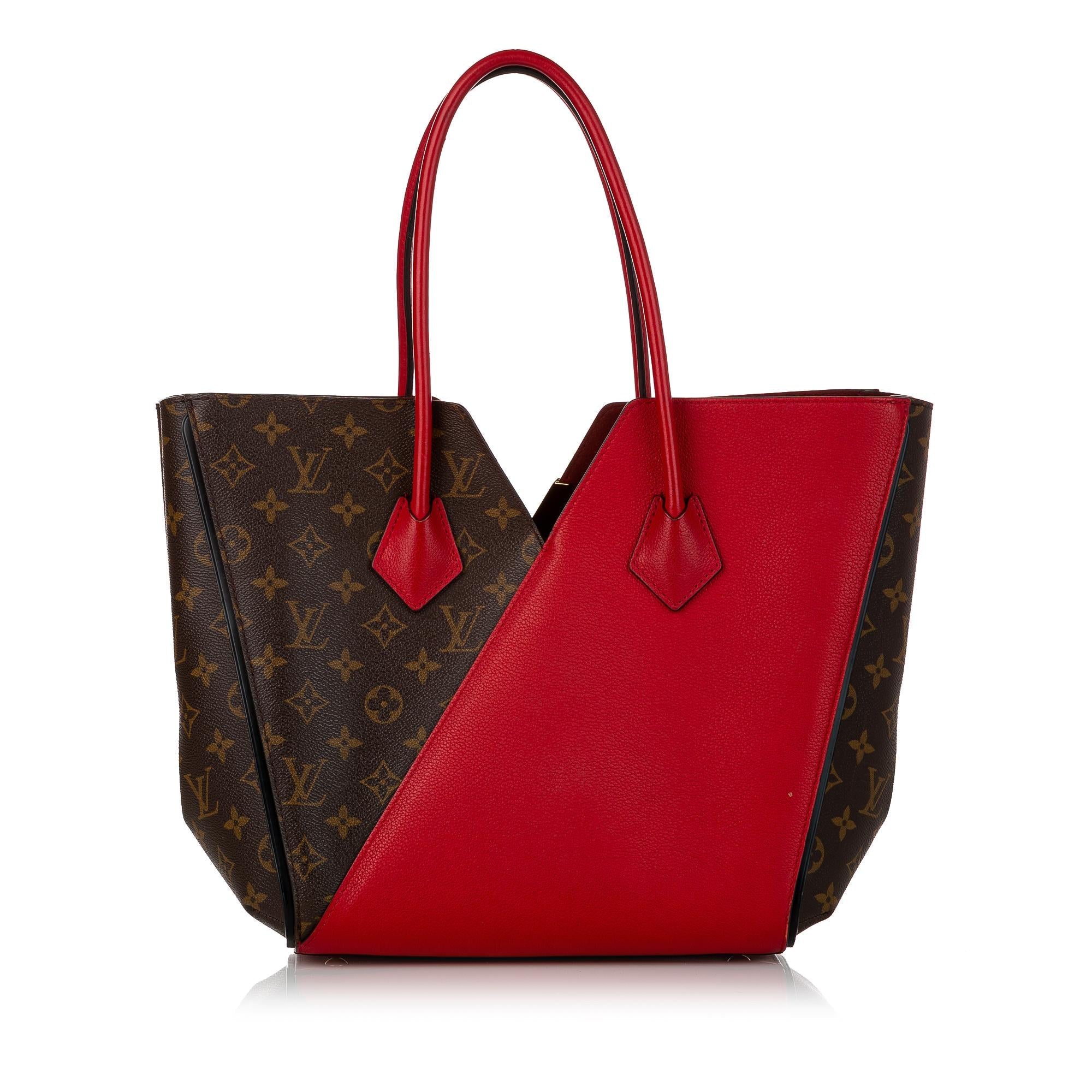 Louis Vuitton Monogram Kimono MM (SHG-30470)