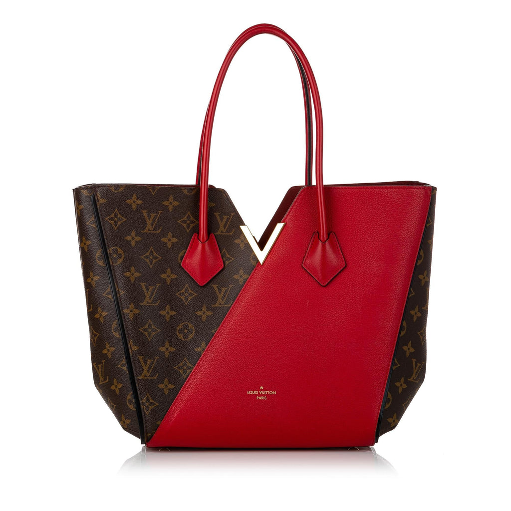 Louis Vuitton Monogram Kimono MM (SHG-30470)