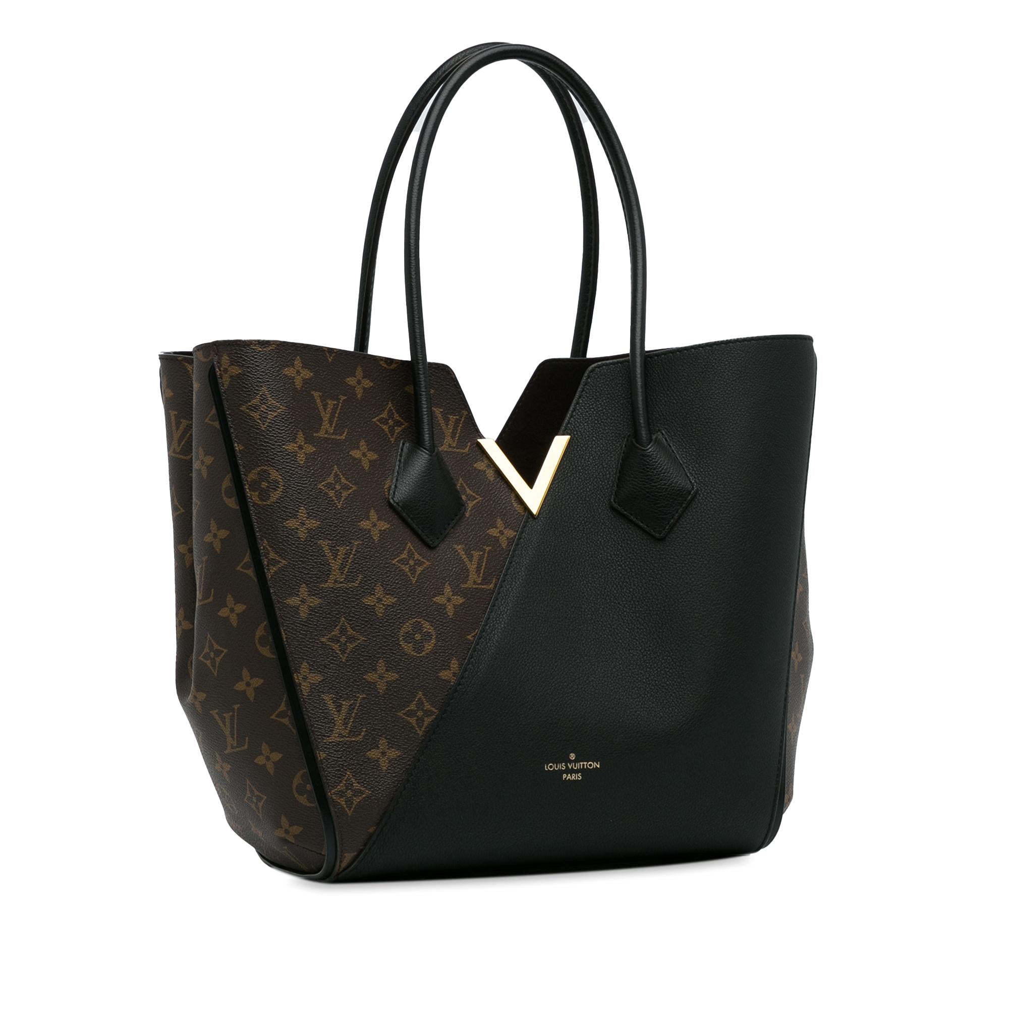 Louis Vuitton Monogram Kimono MM (SHG-1hrY5Z)