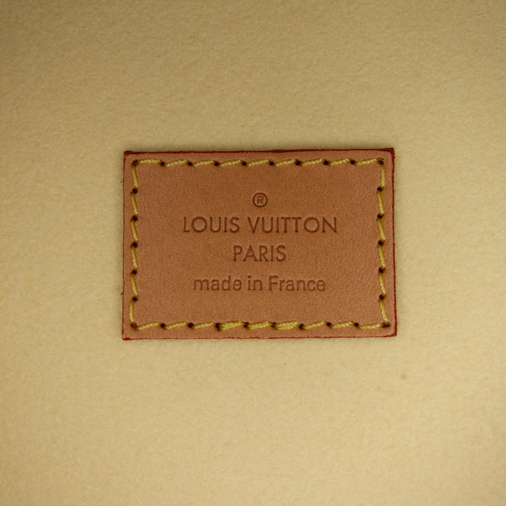 Louis Vuitton Monogram LV Pop Cannes (SHG-3aNDJx)