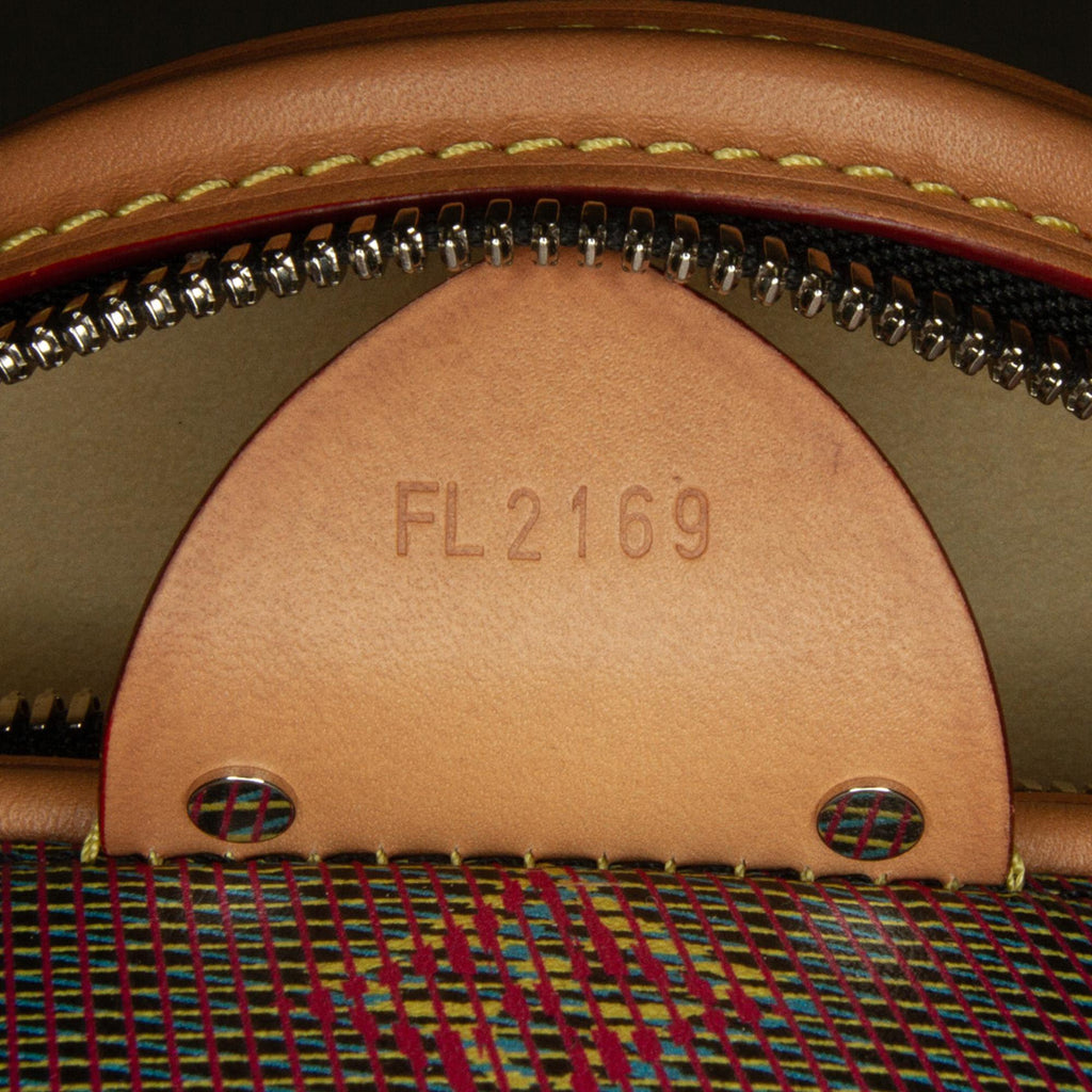 Louis Vuitton Monogram LV Pop Cannes (SHG-3aNDJx)