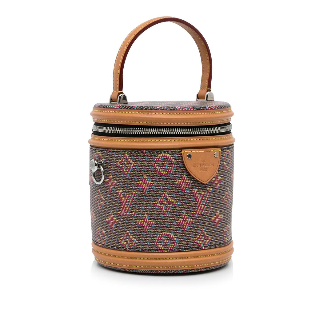 Louis Vuitton Monogram LV Pop Cannes (SHG-3aNDJx)