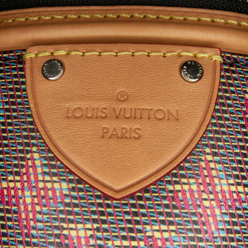 Louis Vuitton Monogram LV Pop Cannes (SHG-NfomS5)