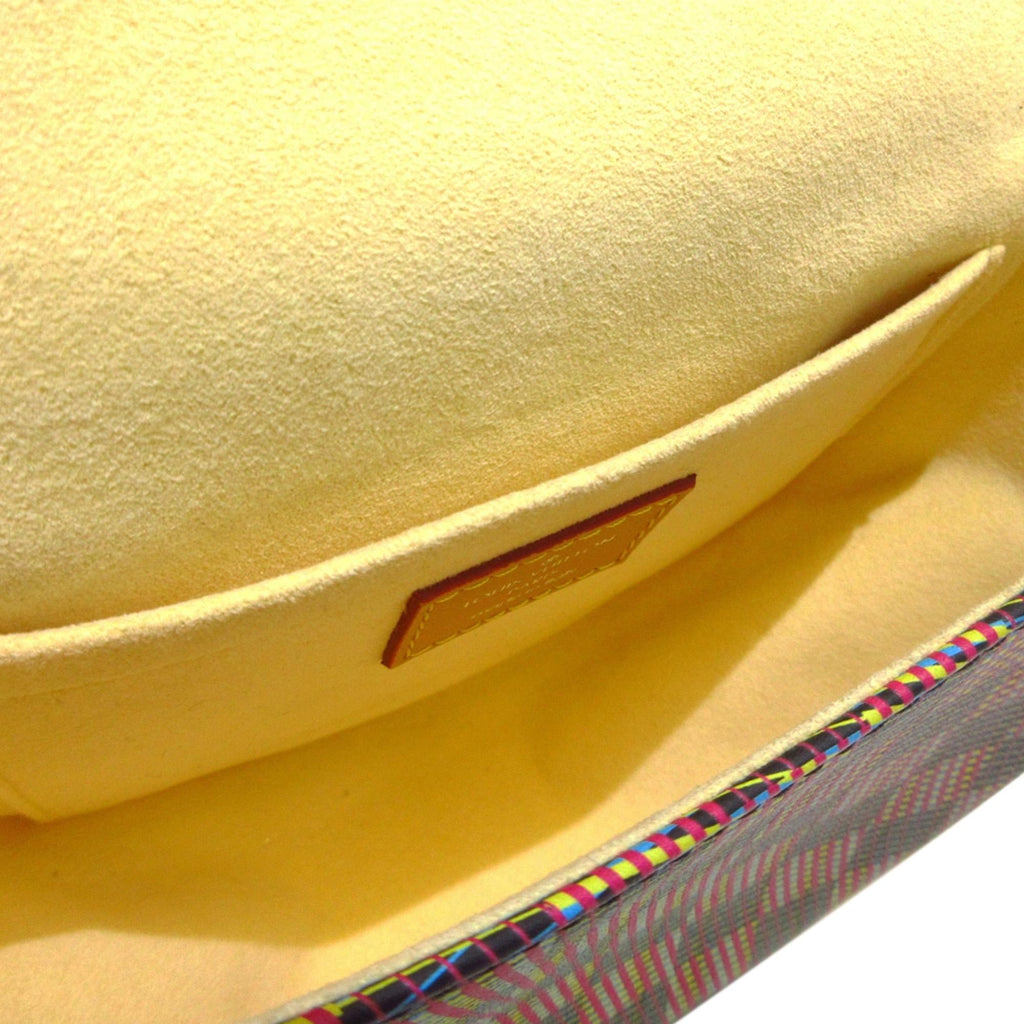 Louis Vuitton Monogram LV Pop Tambourin (SHG-R81kYB)