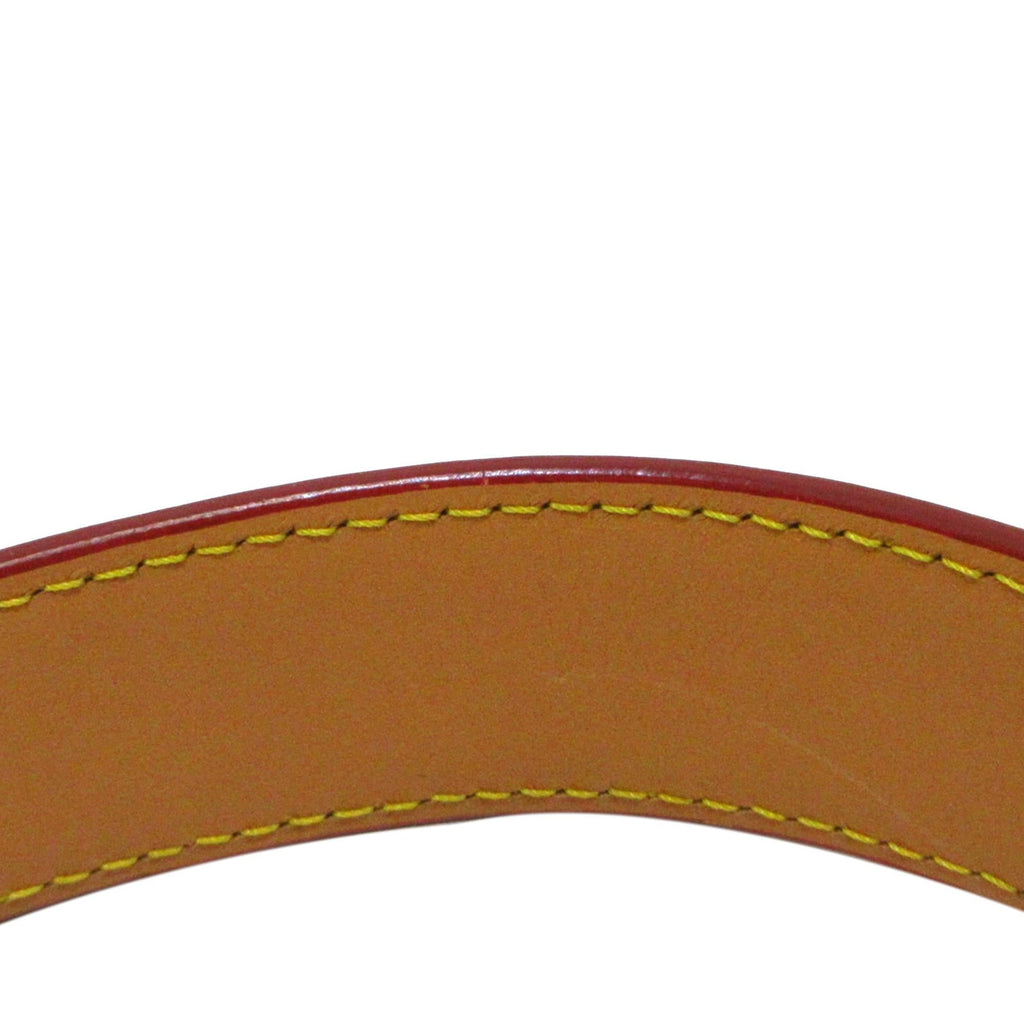 Louis Vuitton Monogram LV Pop Tambourin (SHG-R81kYB)