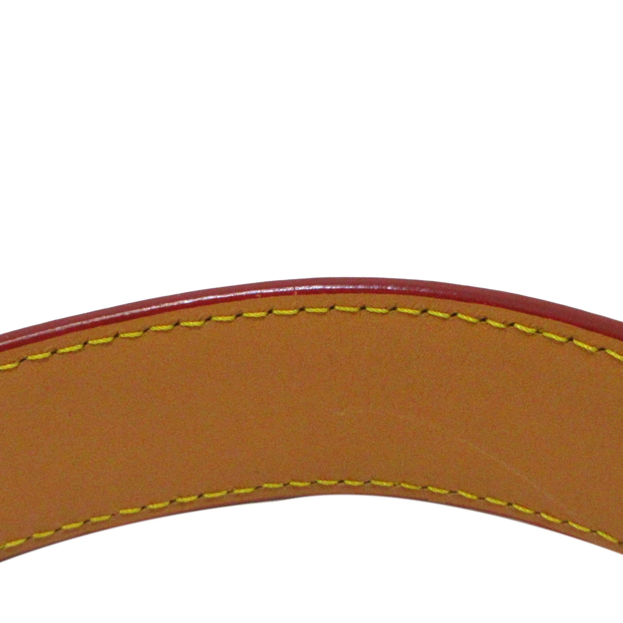 Louis Vuitton Monogram LV Pop Tambourin (SHG-R81kYB)