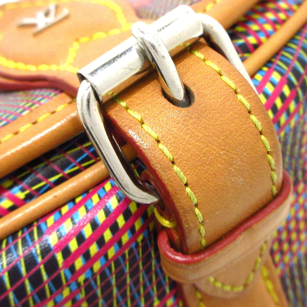 Louis Vuitton Monogram LV Pop Tambourin (SHG-s5ICV2)