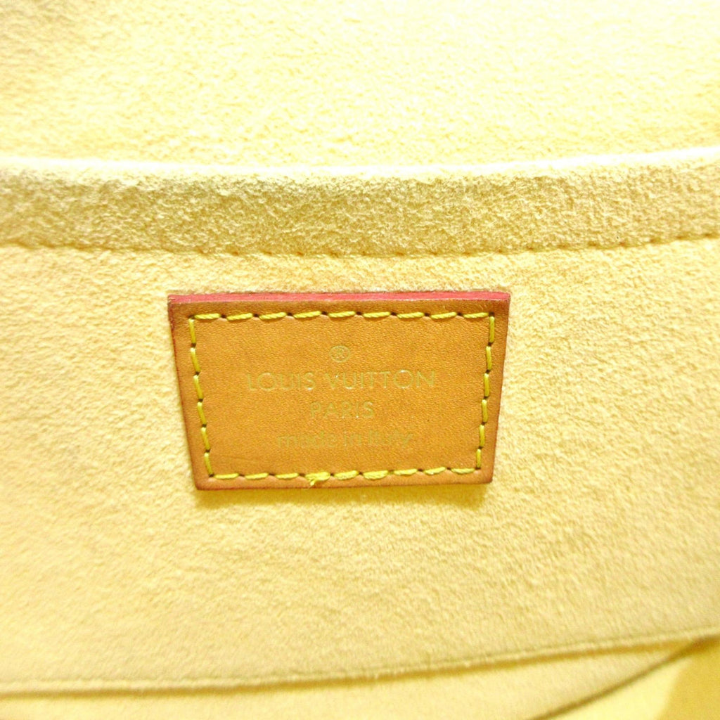 Louis Vuitton Monogram LV Pop Tambourin (SHG-s5ICV2)