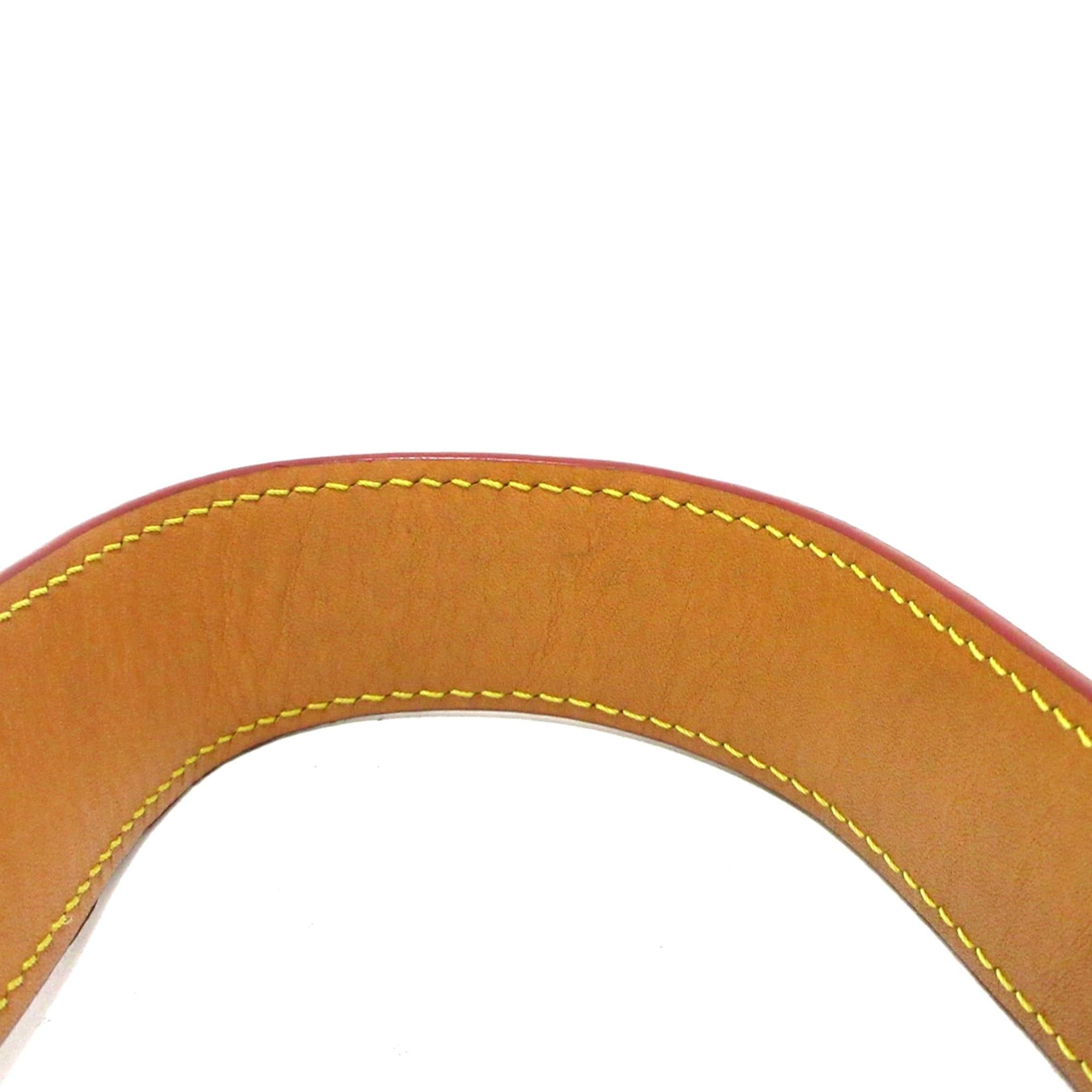 Louis Vuitton Monogram LV Pop Tambourin (SHG-s5ICV2)