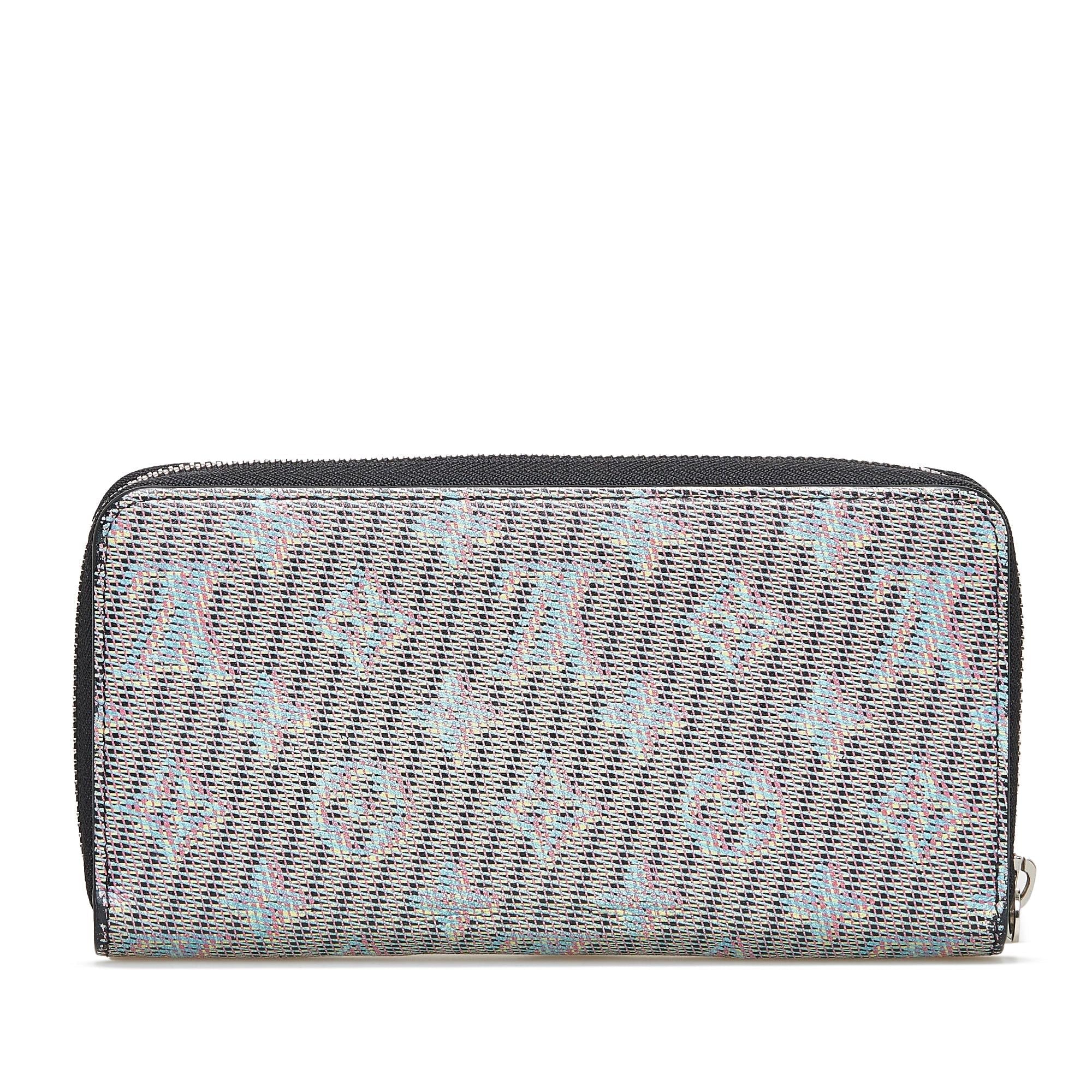 Louis Vuitton Monogram LV Pop Zippy Wallet (SHG-uvfqtV)