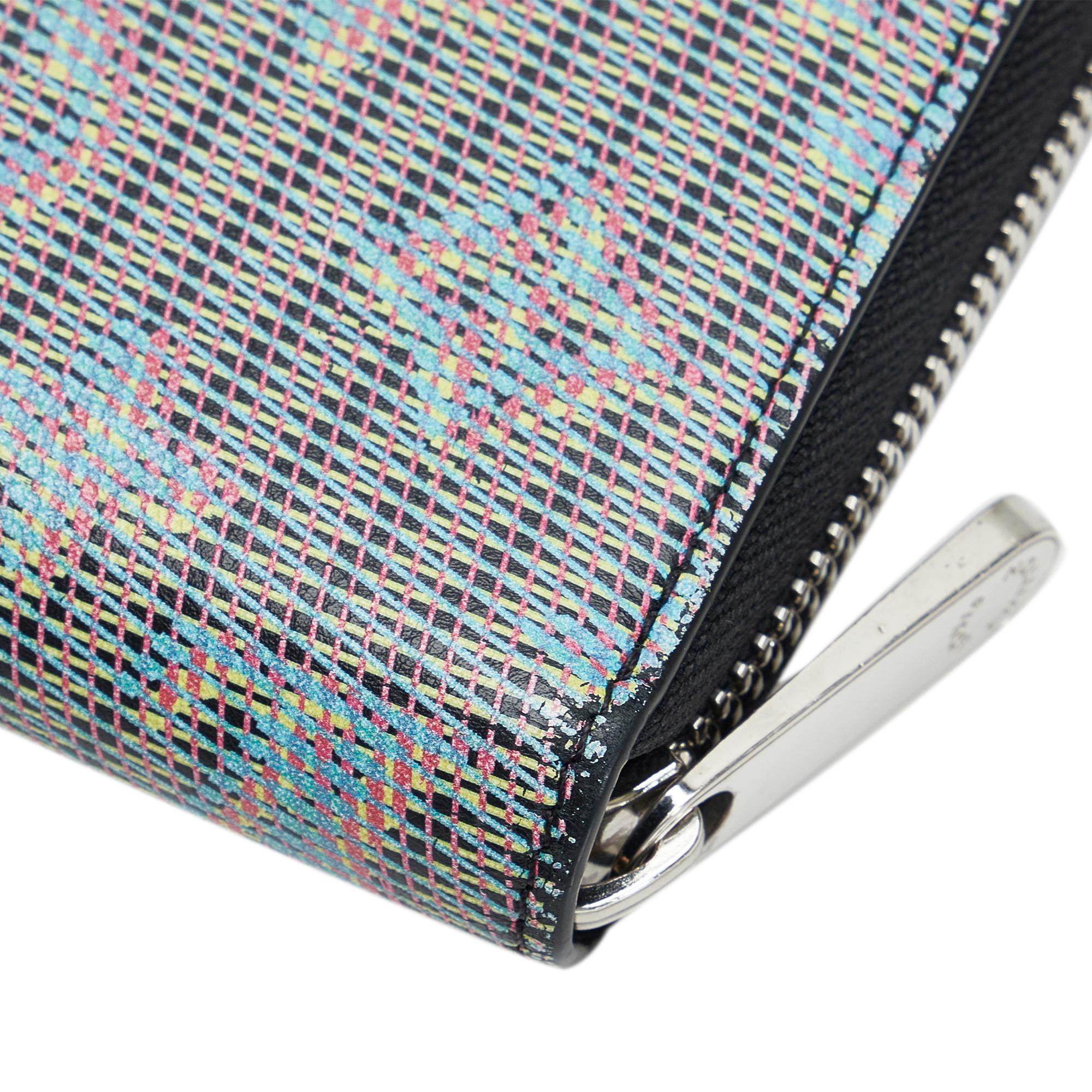 Louis Vuitton Monogram LV Pop Zippy Wallet (SHG-uvfqtV)
