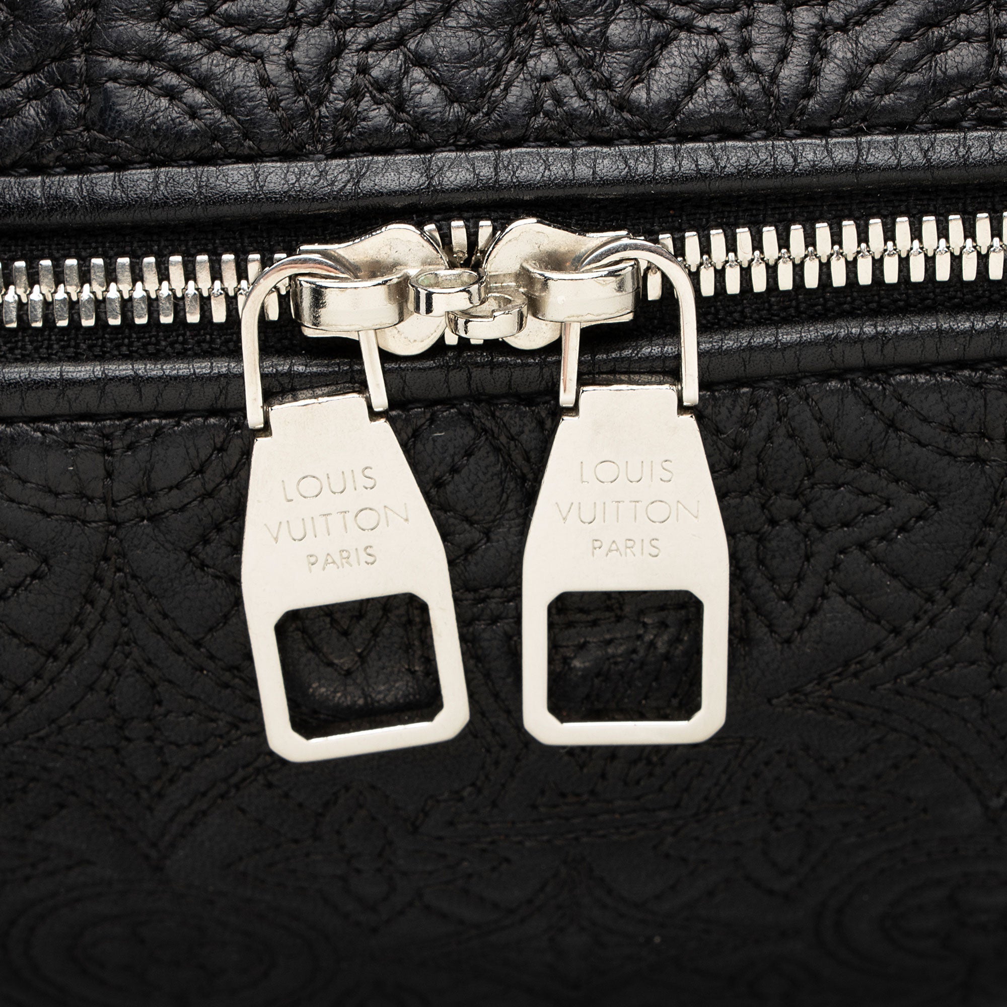 Louis Vuitton Monogram Lambskin Antheia Ixia GM Tote