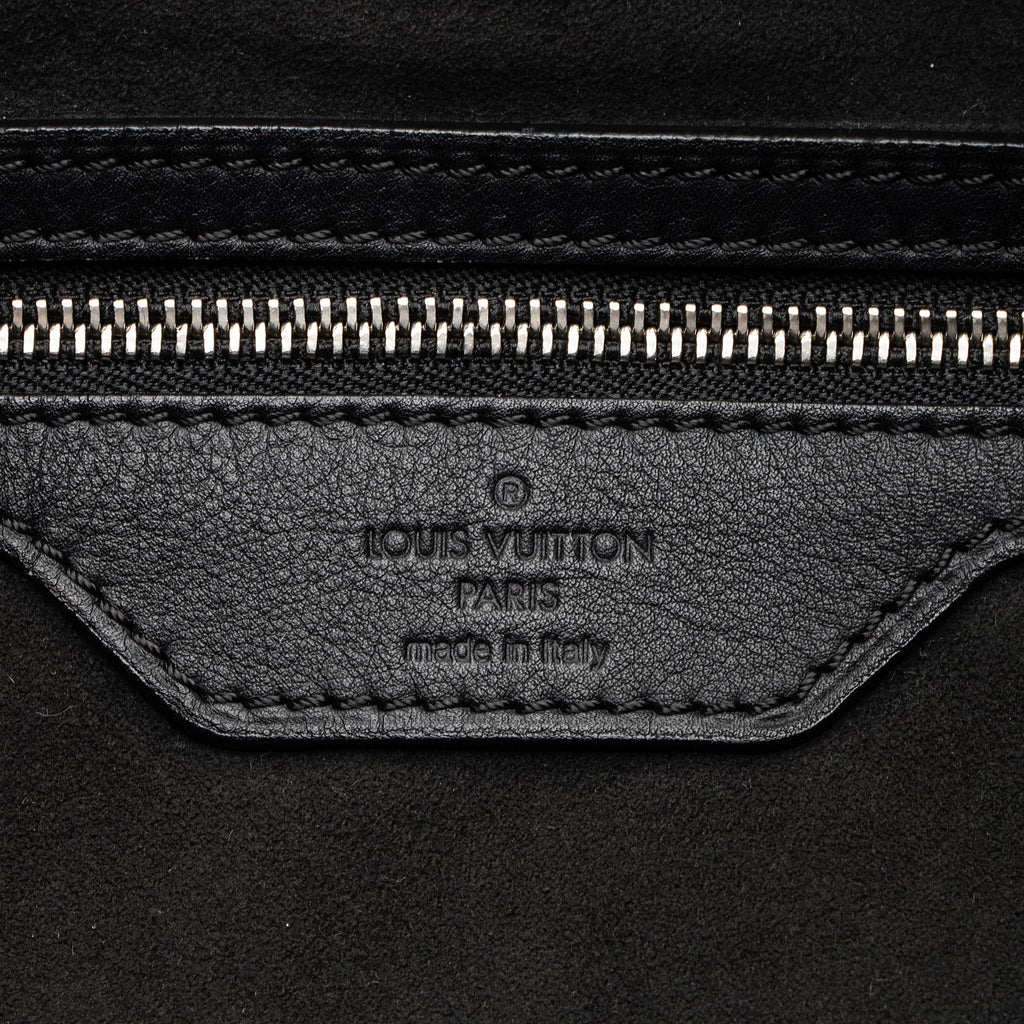 Louis Vuitton Monogram Lambskin Antheia Ixia MM Tote