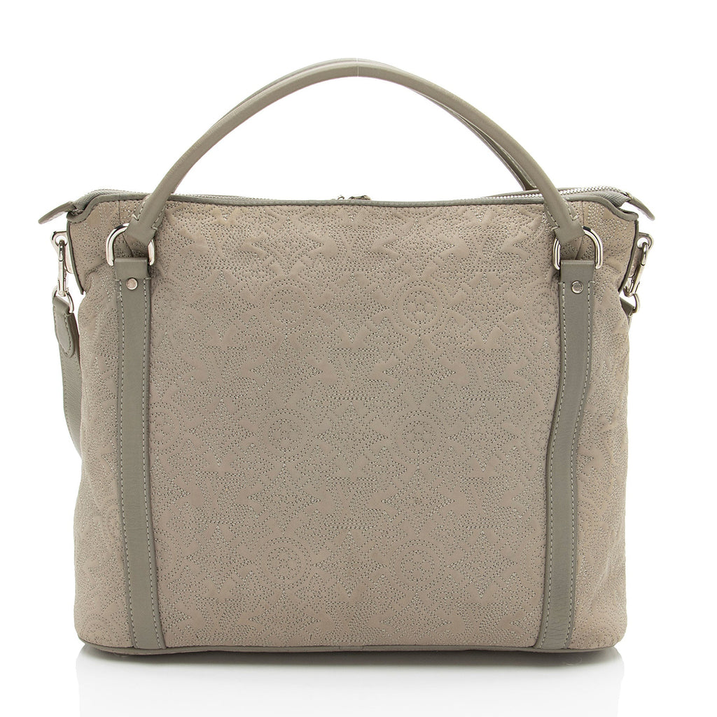 Louis Vuitton Monogram Lambskin Antheia Ixia PM Tote