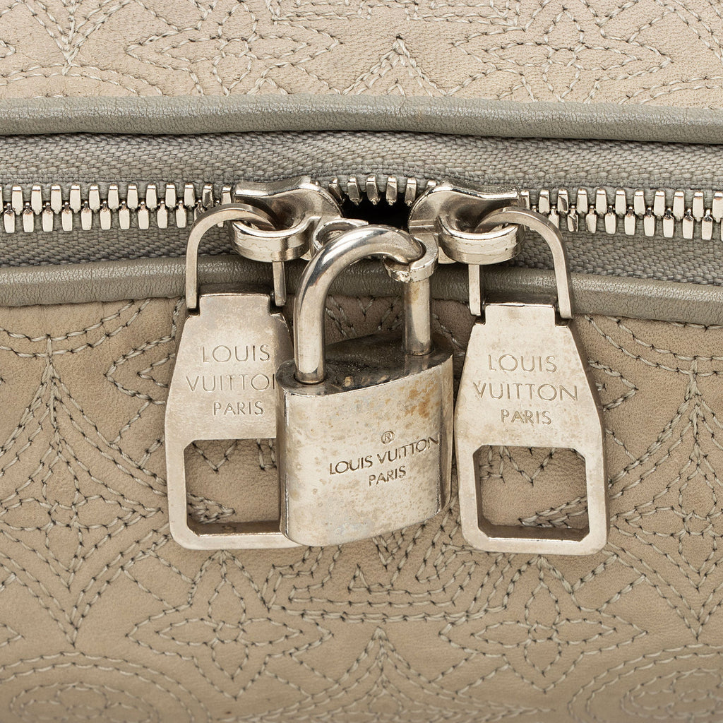 Louis Vuitton Monogram Lambskin Antheia Ixia PM Tote