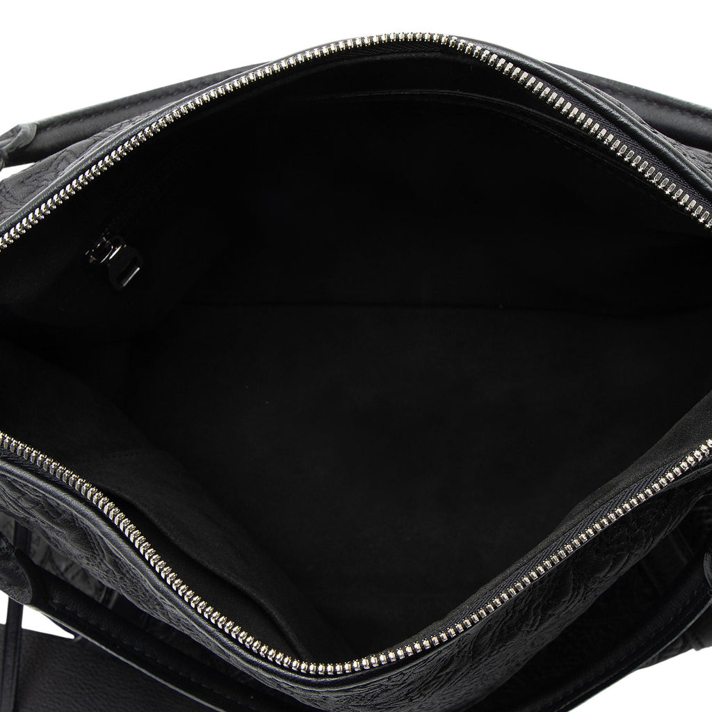 Louis Vuitton Monogram Lambskin Antheia Ixia PM Tote