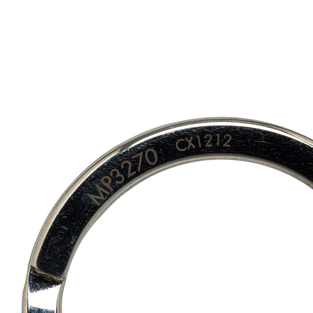 Louis Vuitton Monogram Lemon Charm Key Chain (SHG-iOZhLU)
