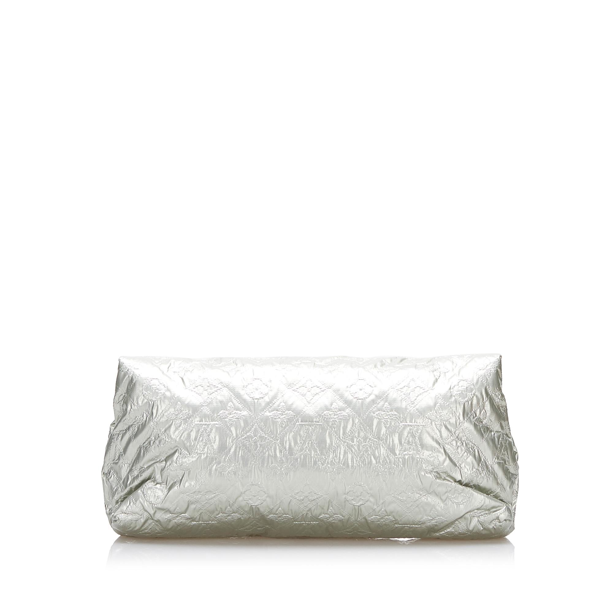 Louis Vuitton Monogram Limelight Altair (SHG-MDcVI0)