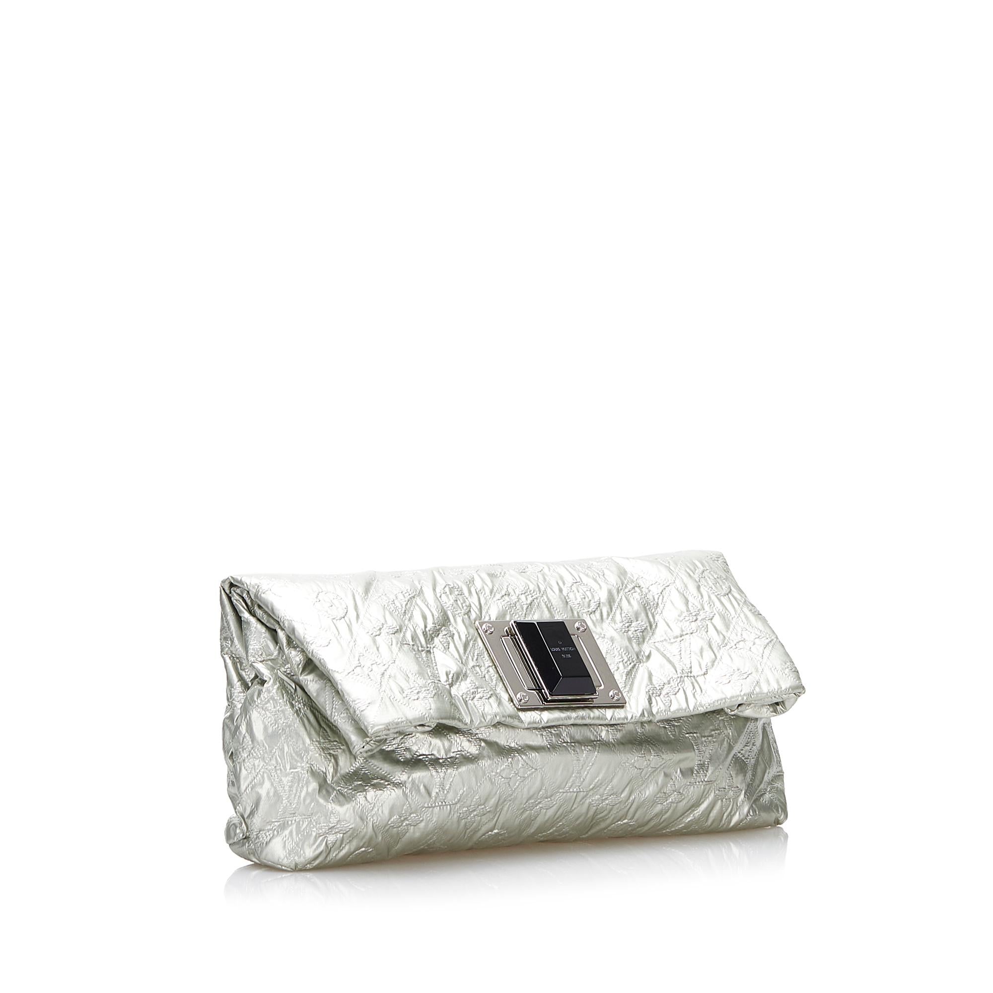 Louis Vuitton Monogram Limelight Altair (SHG-MDcVI0)