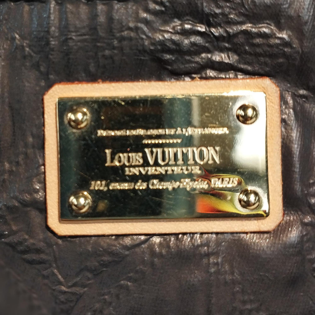 Louis Vuitton Monogram Limelight PM (SHG-B941fT)