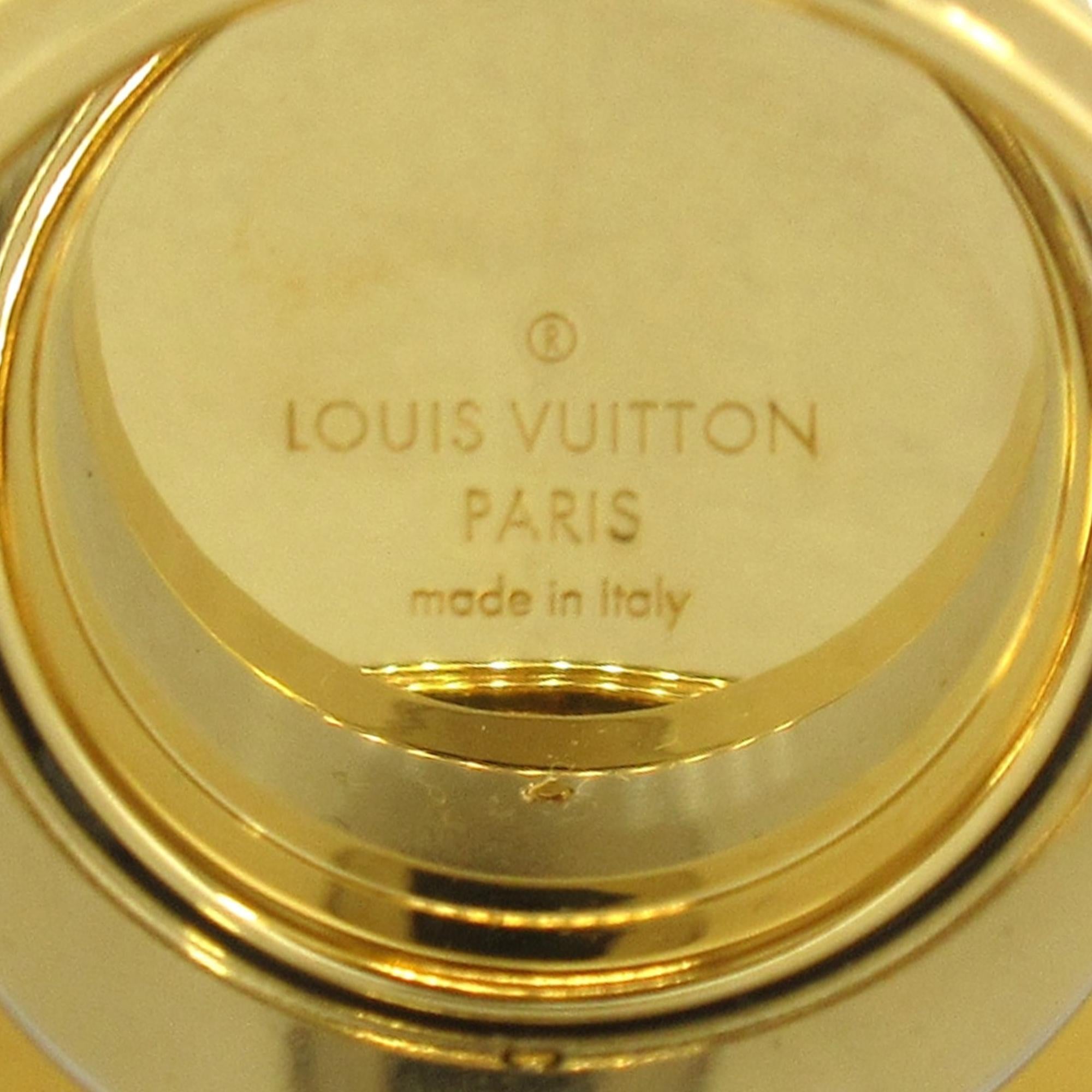 Louis Vuitton Monogram Lipstick Case (SHG-35803)